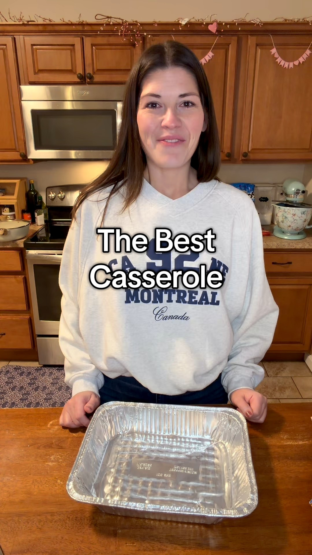 The Best Casserole! 

#LTKdayinmylife #LTKmomlife #LTKfoodie