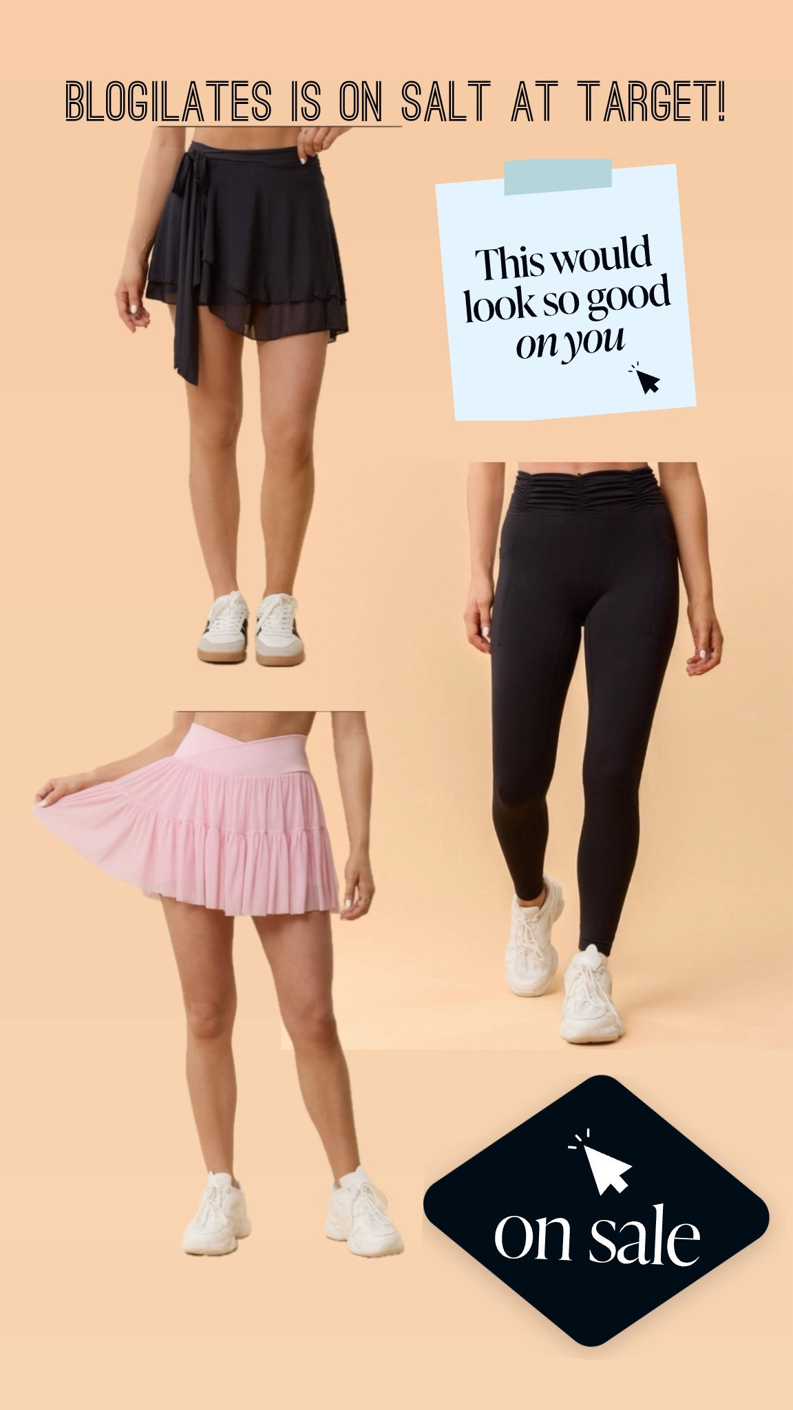 I love this brand! On sale at @Target currently! 

#LTKmomlife #LTKActive #LTKSpringSale