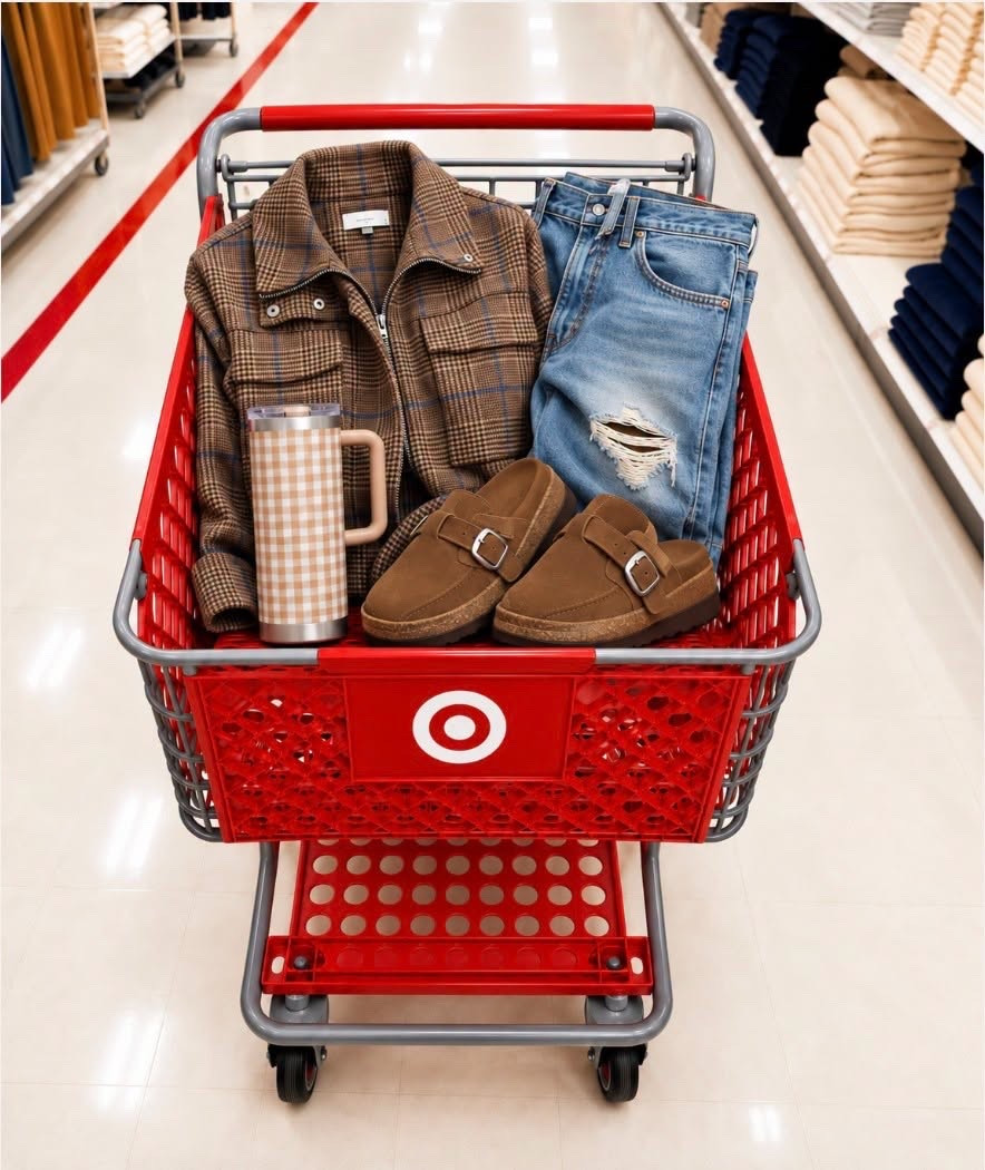 Target fall outfit idea

oversized sweater and jeans
cardigan and tank outfit
casual fall layering
straight leg jeans outfit
button down and denim
sweater vest outfit
leggings and sneakers
lightweight jacket outfit
loafers and jeans look
weekend fall style

#LTKootd #LTKSeasonal #LTKSaleAlert