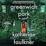Greenwich Park | Amazon (US)