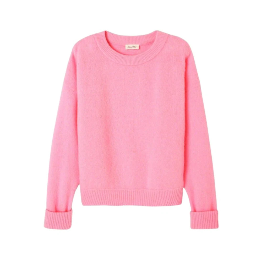 Boot-Ausschnitt Langarm Pullover | Miinto DE