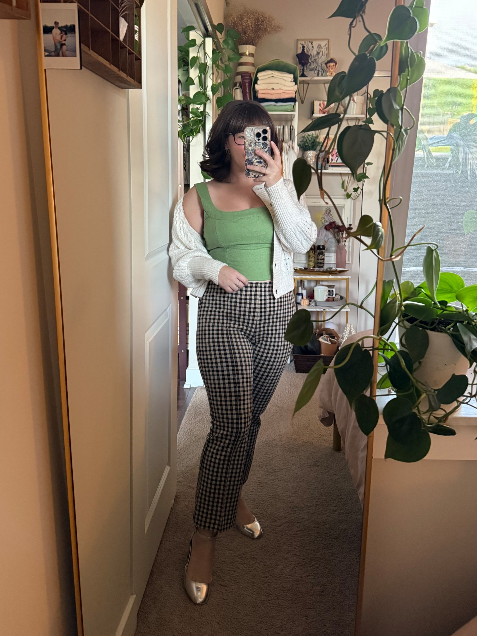 OOTD 5.5.25

#LTKStyleTip #LTKPetite #LTKWorkwear