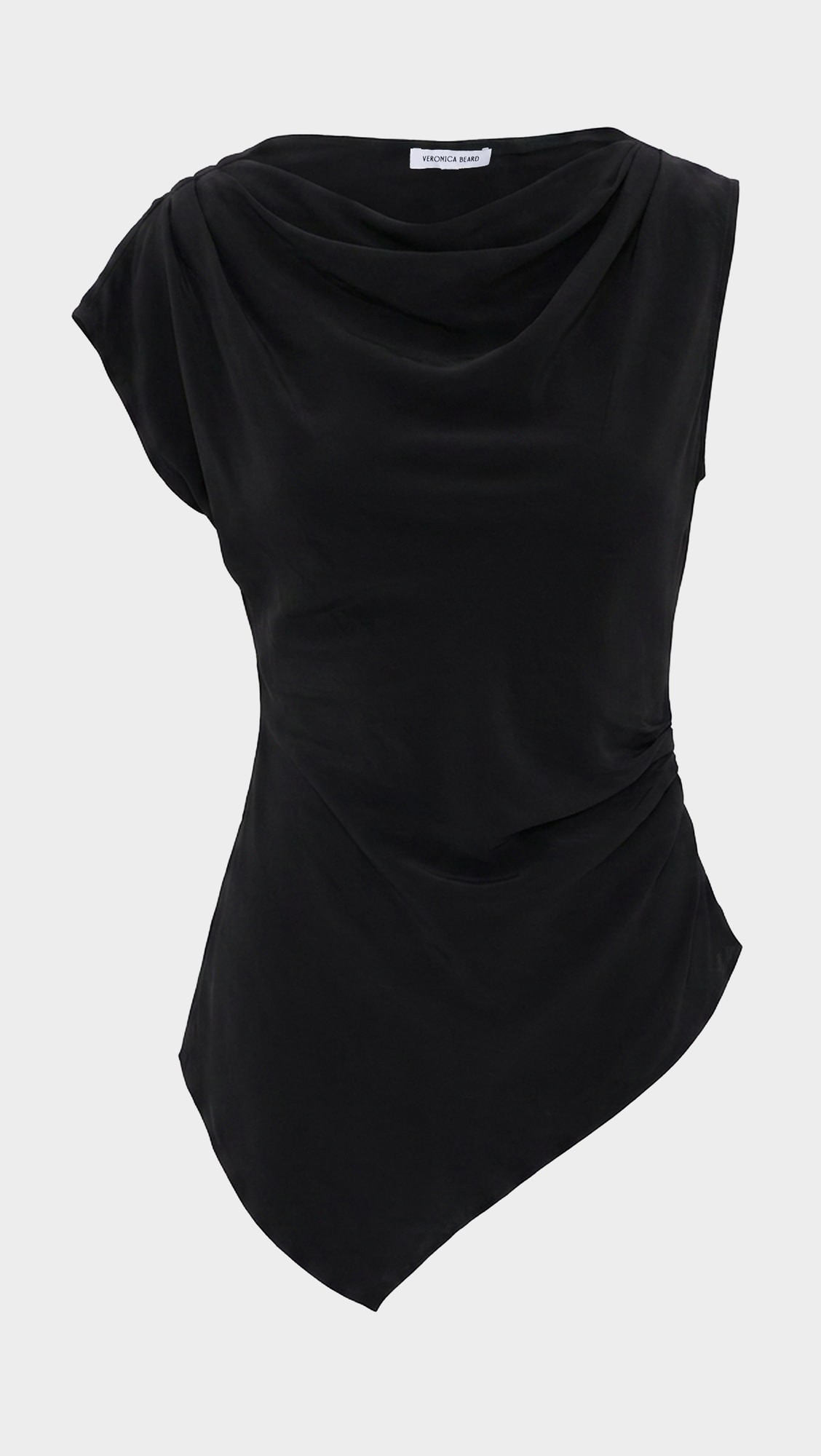 Veronica Beard Yvonne Top | Shopbop | Shopbop