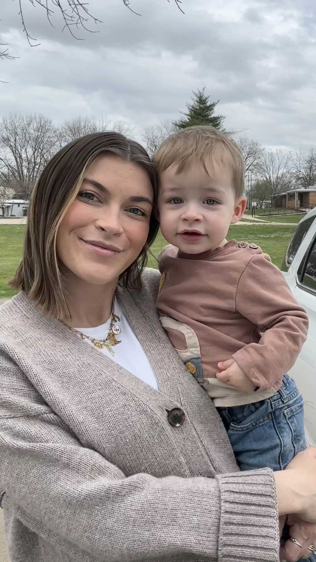 Abercrombie makes the BEST maternity jeans. I have the exact ones linked but I cut a hole in the knee!

Bump OOTD. Toddler mom. 

#LTKKids #LTKShoeCrush #LTKBump