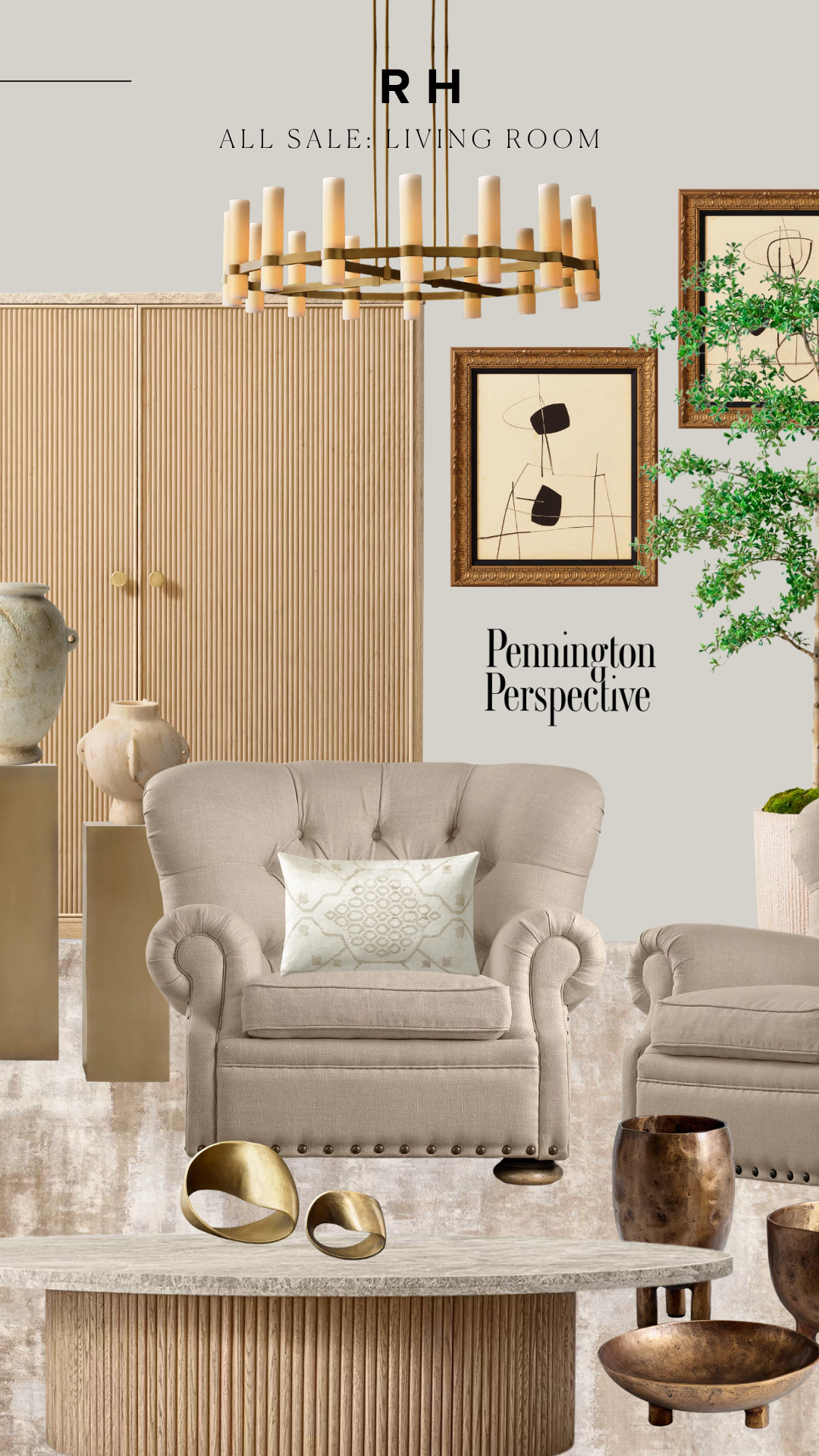 Timeless elegance for the living room.  Shop refined classics during the RH All Sale event.

#RestorationHardware #LivingRoomGoals #LuxuryInteriors #RH #ModernClassic #InteriorDesign #HomeSale Shop Here:  https://shopmy.us/shop/collections/4589349 

 #LTKdayinmylife #LTKHome #LTKSaleAlert