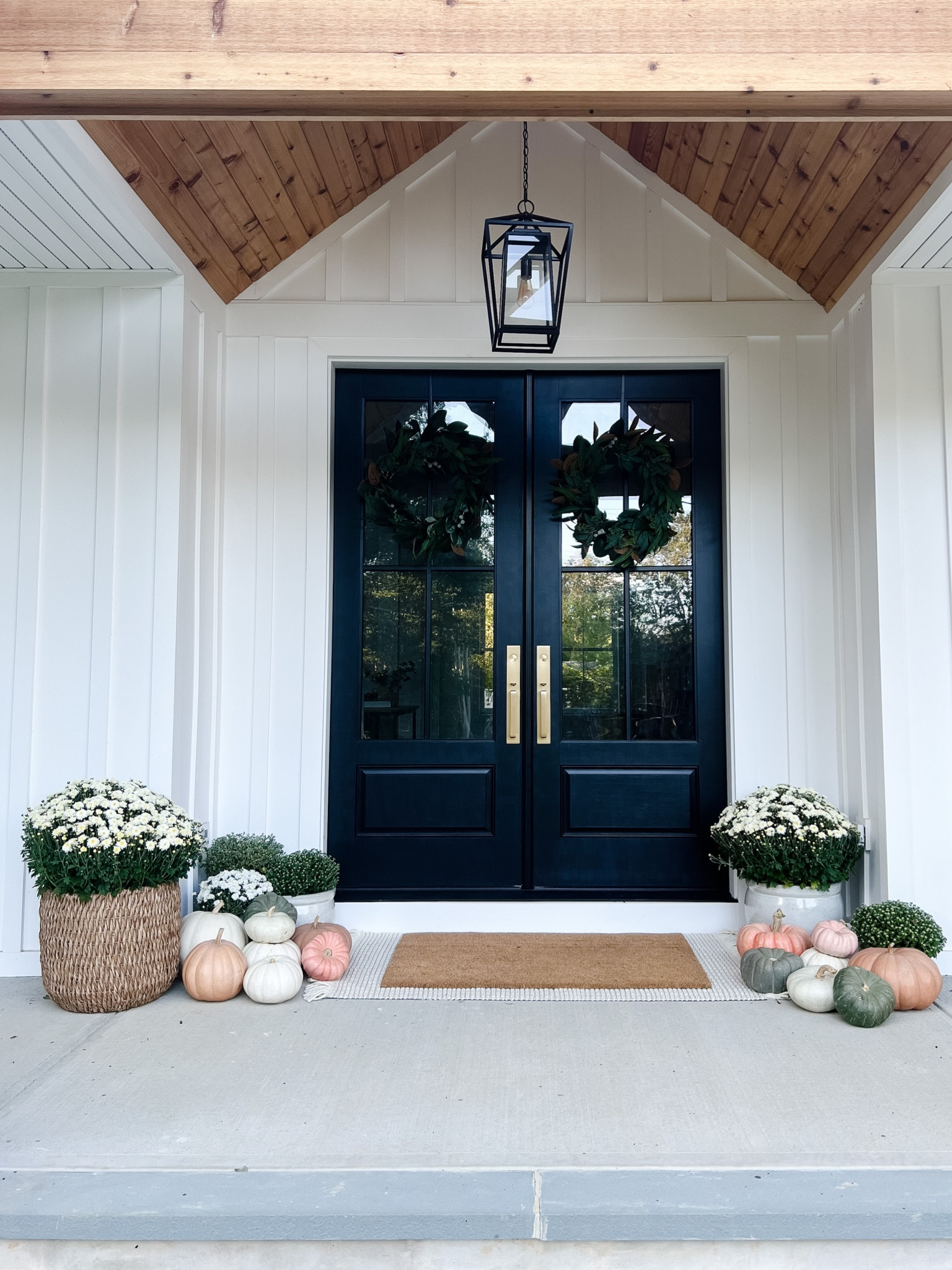 fall porch
target mcgee and co world market magnolia 

#LTKhome #LTKunder50 #LTKSeasonal