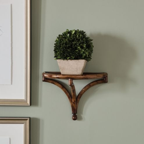 Newberry Wall Shelf | Ballard Designs, Inc.