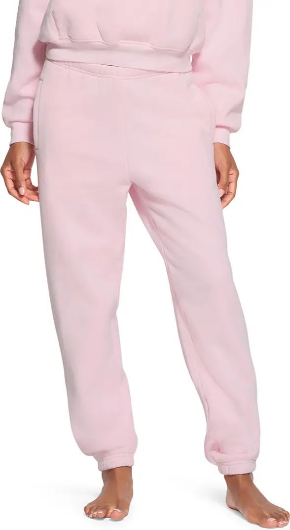 Revised Classic Cotton Blend Fleece Sweatpants | Nordstrom