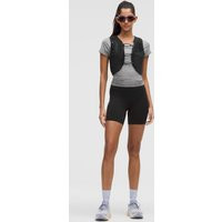 Fast and Free High-Rise Shorts 6"" Pockets | Lululemon (US)