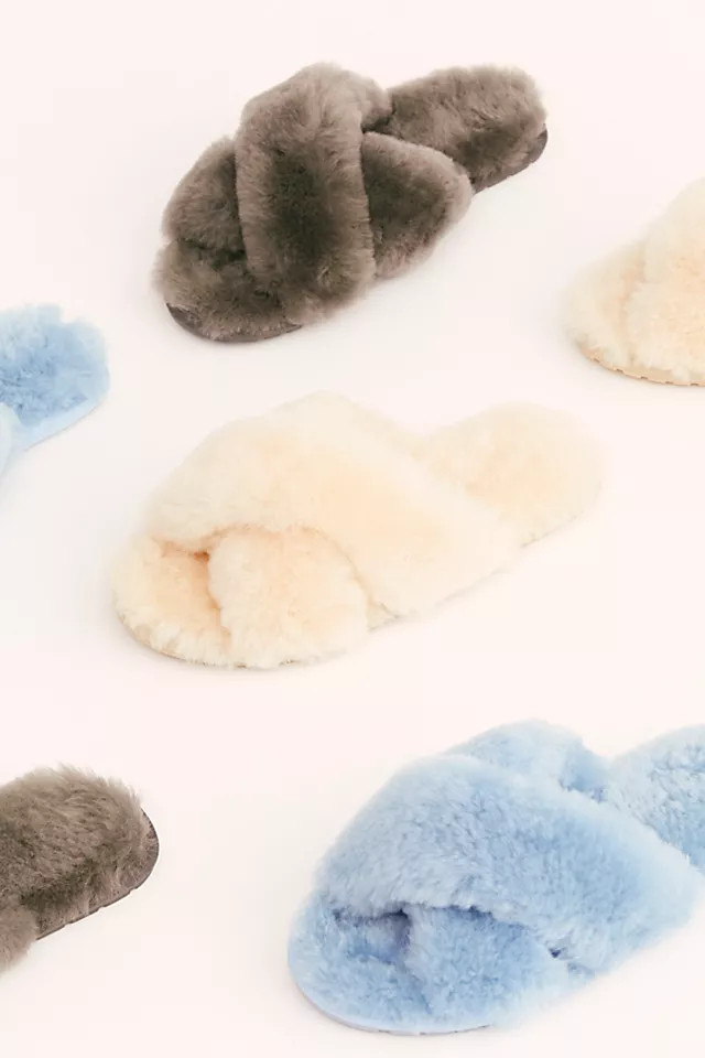 Mayberry Slipper | Free People (Global - UK&FR Excluded)