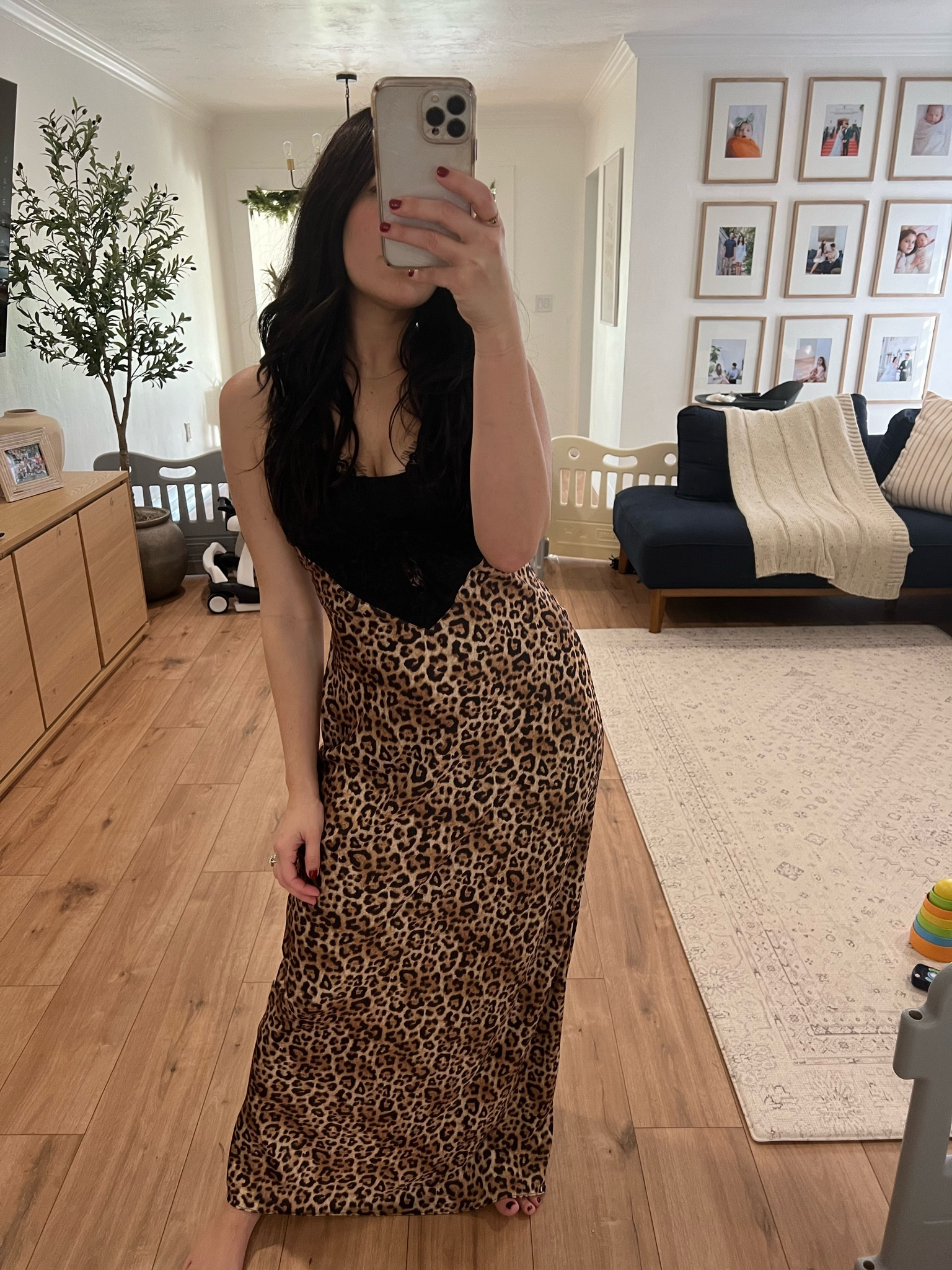 I wore this baby in November. It’s perfect for a date night! I dressed it down with sneakers (I’m a sucker for a dress and kicks) for a birthday lunch. 

I did pair it with a black bra that gave me more coverage, but if you’re feeling sassy you can def wear a strapless or pasties. ♥️

#LTKHoliday #LTKStyleTip #LTKSeasonal