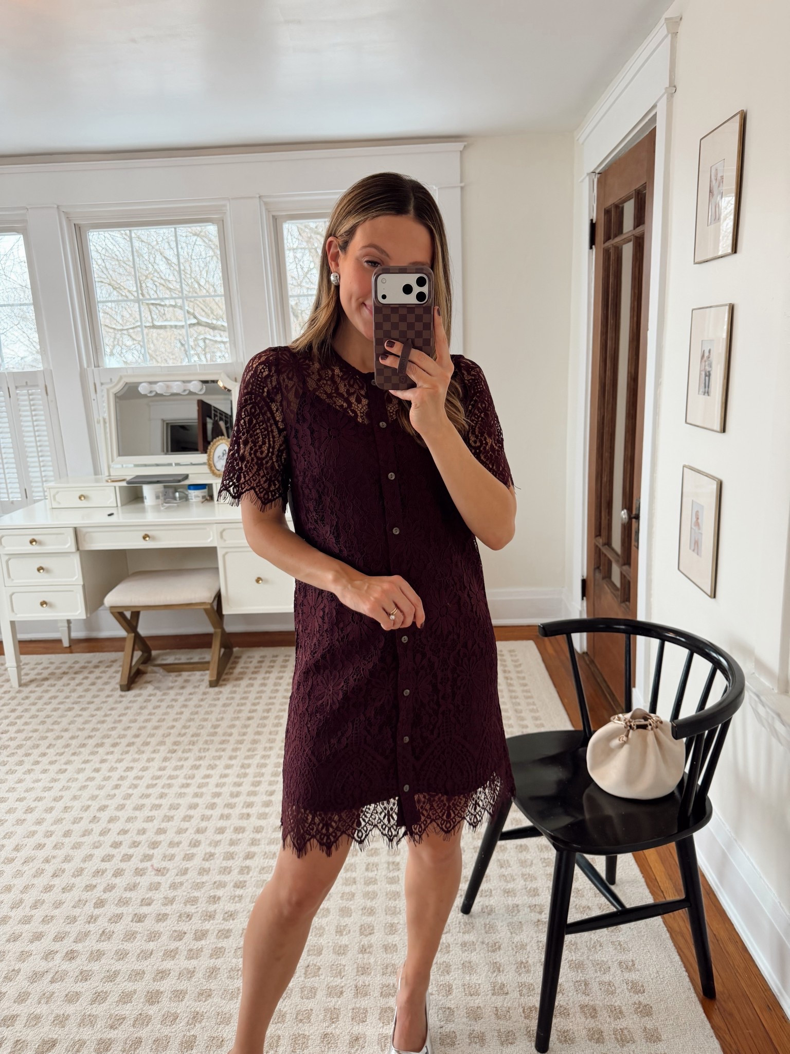 Walmart place Trim dress size M

#LTKGiftGuide #LTKHoliday #LTKdayinmylife