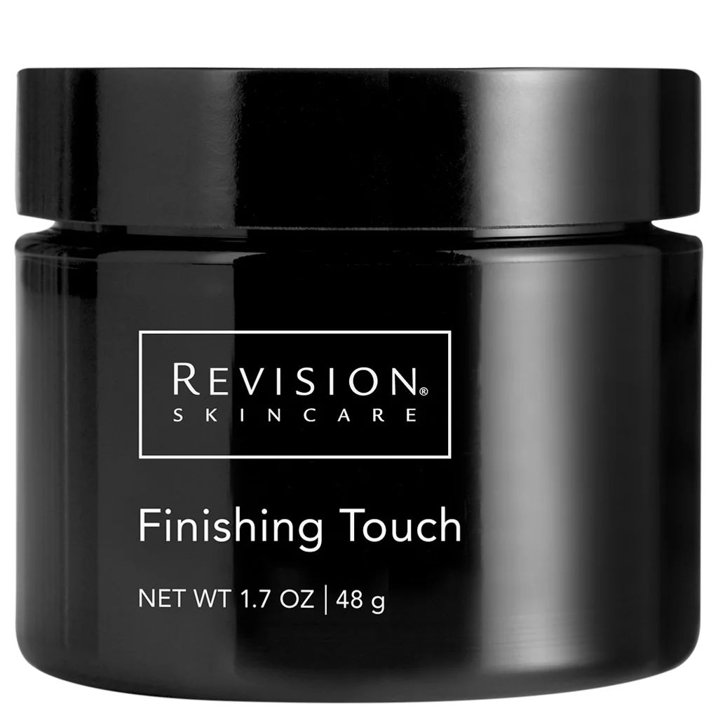 Revision Skincare Finishing Touch Facial Scrub, 1.7 Oz | Walmart (US)