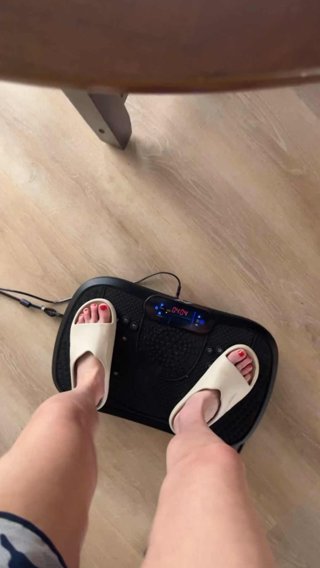 Shake what ya momma gave ya 

#LTKmorningroutine #LTKselfcare #LTKBeauty