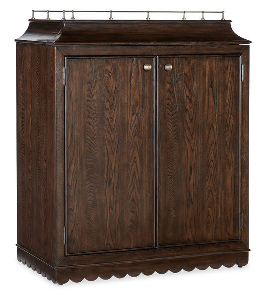Dukes Bar Cabinet
     
  25% OFF | Scout & Nimble