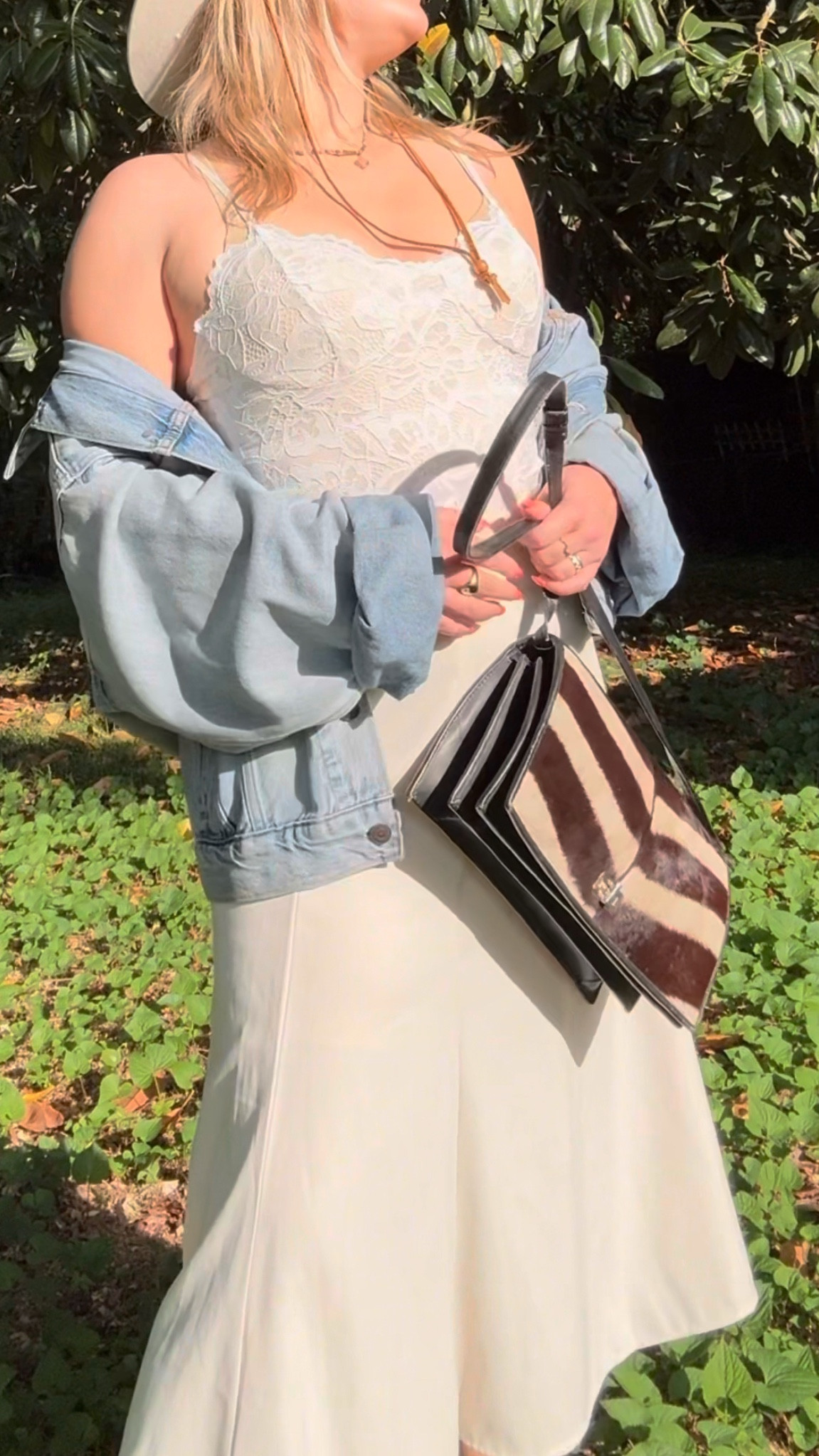 The perfect underwear skirt and lace bodysuit for simple and sleek summer outfit

#LTKFindsUnder50 #LTKPetite #LTKSummerEdit