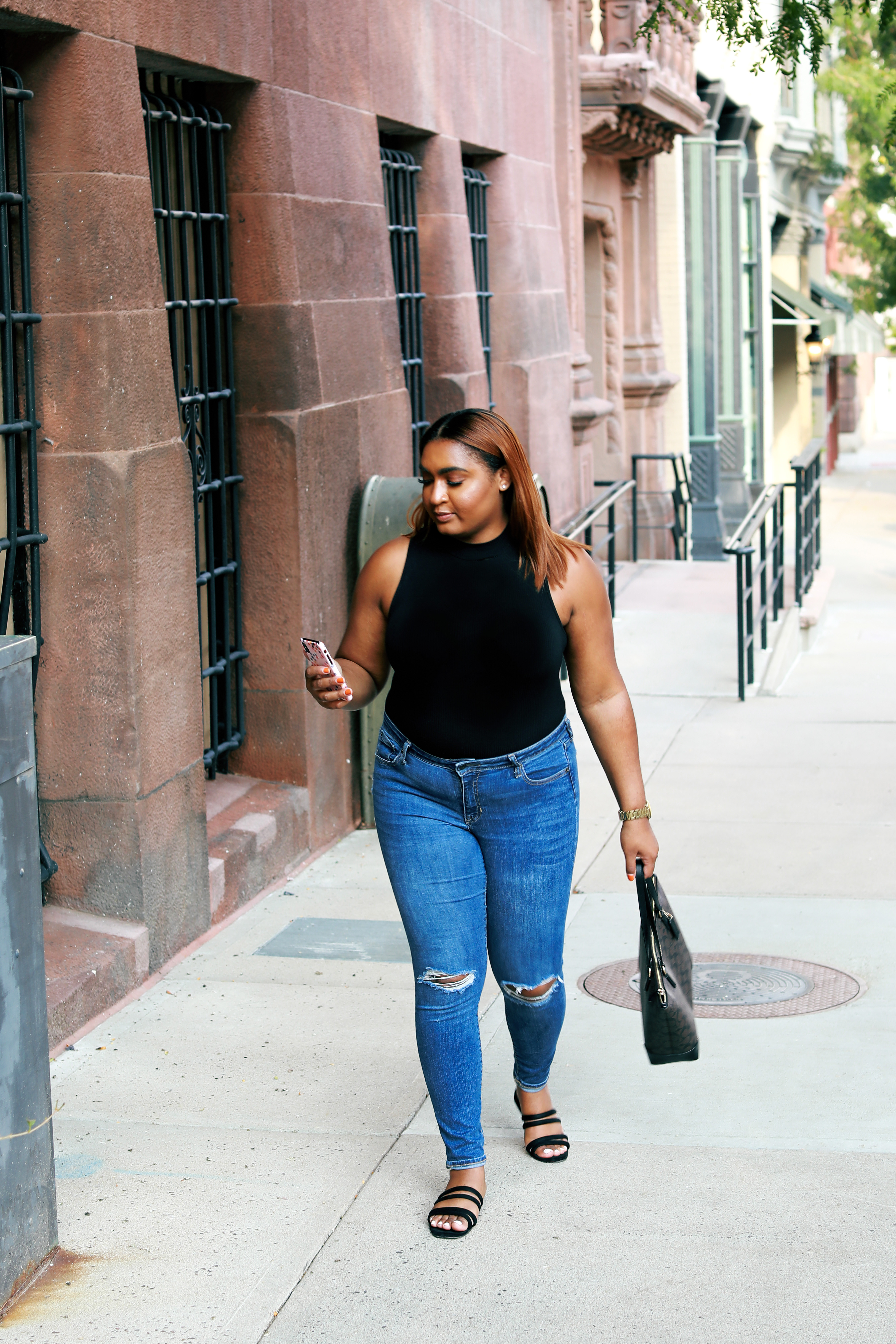 Casual looks have my heart 🖤

#LTKFindsUnder100 #LTKMidsize #LTKFallSale