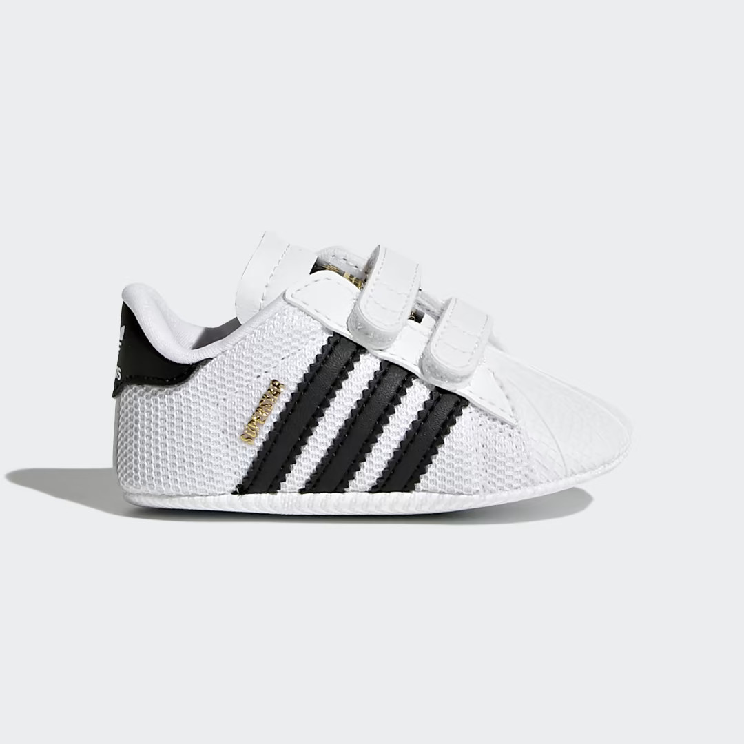 adidas Superstar Shoes Cloud White 1K | adidas (US)