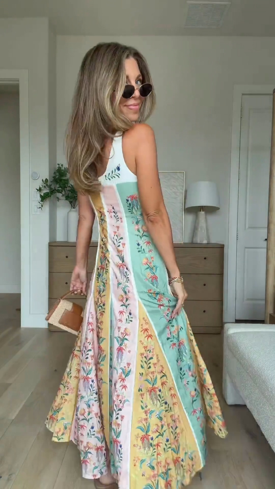 You guys this dresssss 😍😍 looks like Anthropologie but it’s Amazon!!! So good!! Also linking the push-up inserts I put in to help with a little lift 👀 



#LTKgrwm #LTKMothersDay #LTKdayinmylife