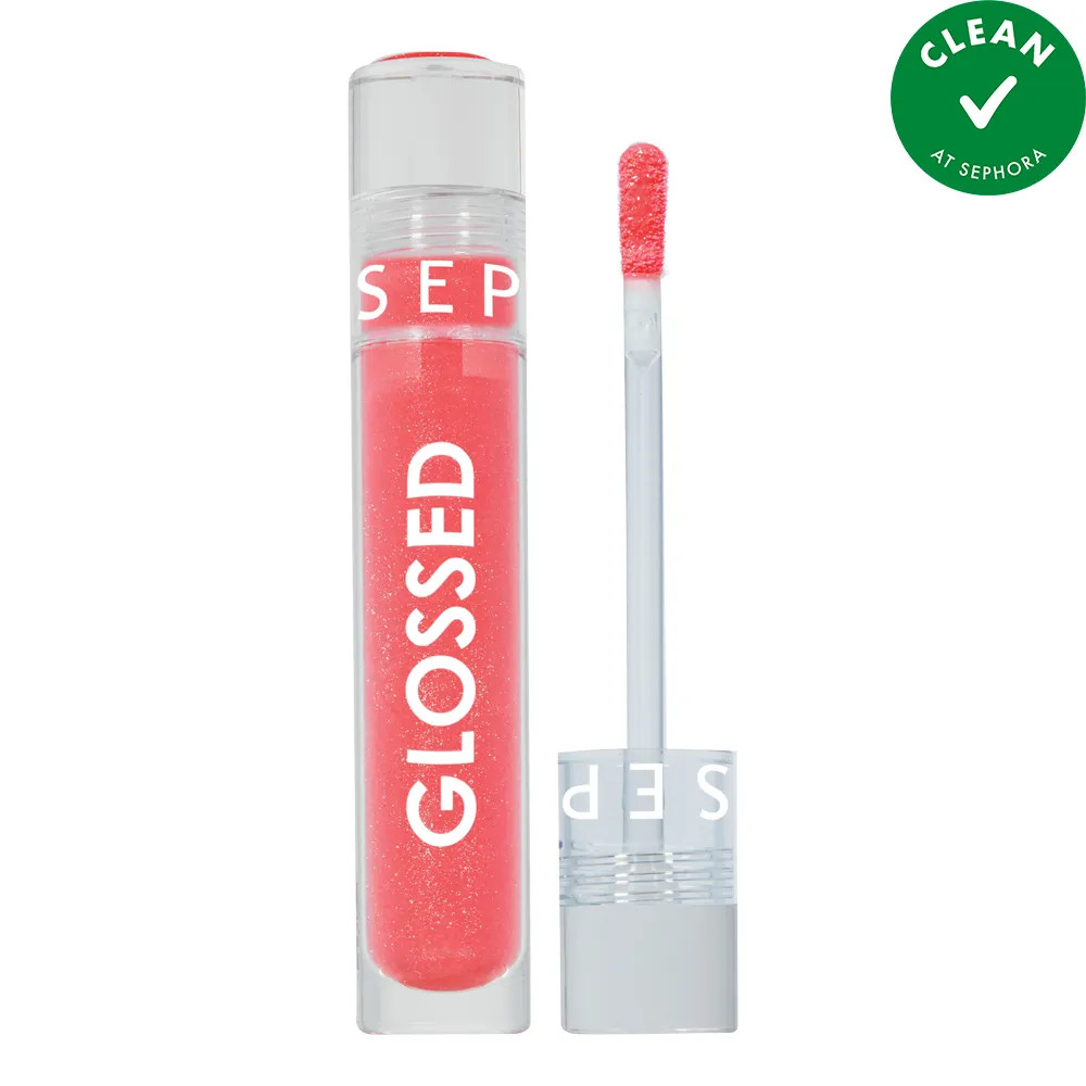 45 Chic (Glitter Finish) | Sephora (AU)