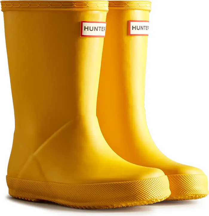 Kids' First Classic Rain Boot | Nordstrom