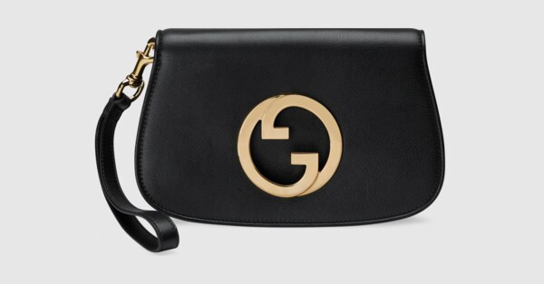 Gucci - Gucci Blondie mini bag | Gucci (US)