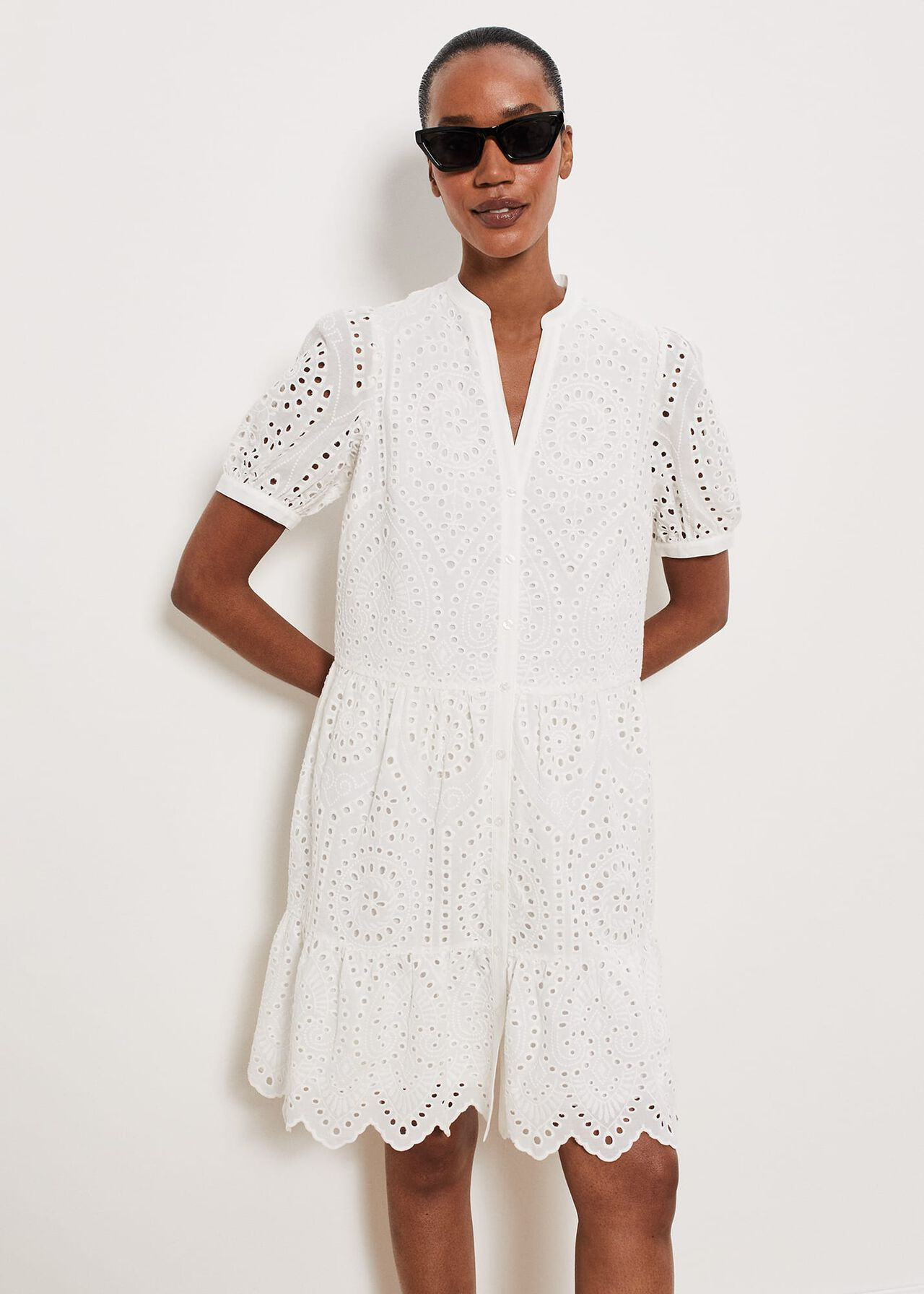Berkeley Dress | | Hobbs