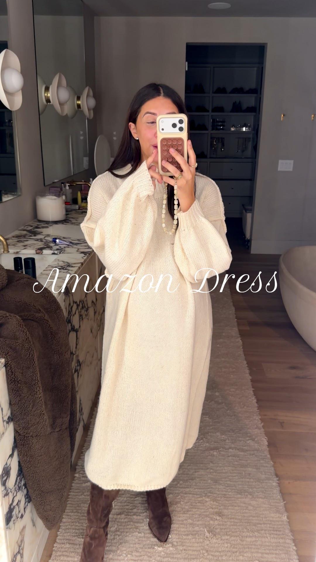 Dress: medium

Dressupbuttercup.com #dressupbuttercup #dederaad 

#LTKSeasonal #LTKGiftGuide #LTKFindsUnder50