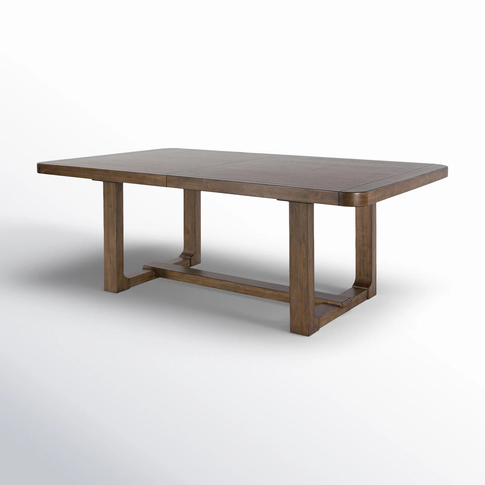 Red Barrel Studio® Kalicki Extendable Dining Table & Reviews | Wayfair | Wayfair North America