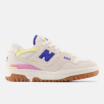 550 | New Balance Athletics, Inc.