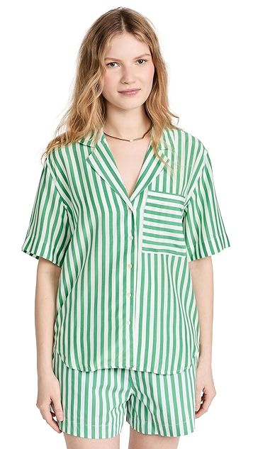 The Pool Boy Top | Shopbop