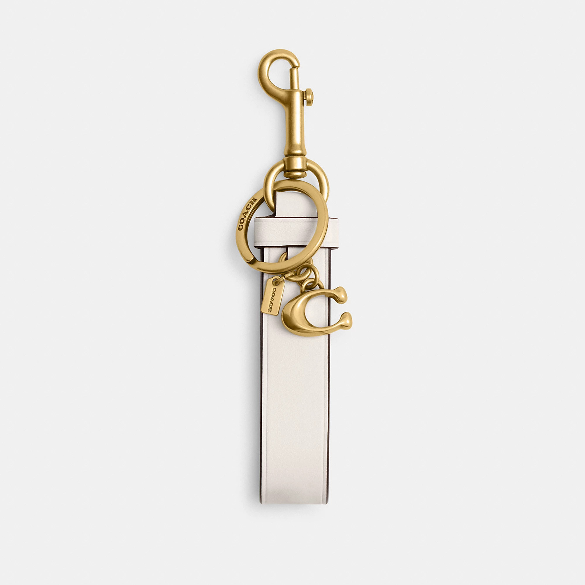 Loop Bag Charm | Coach (US)