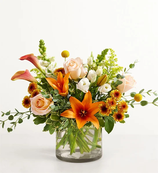 Autumn Amazement™ Bouquet | Harry & David