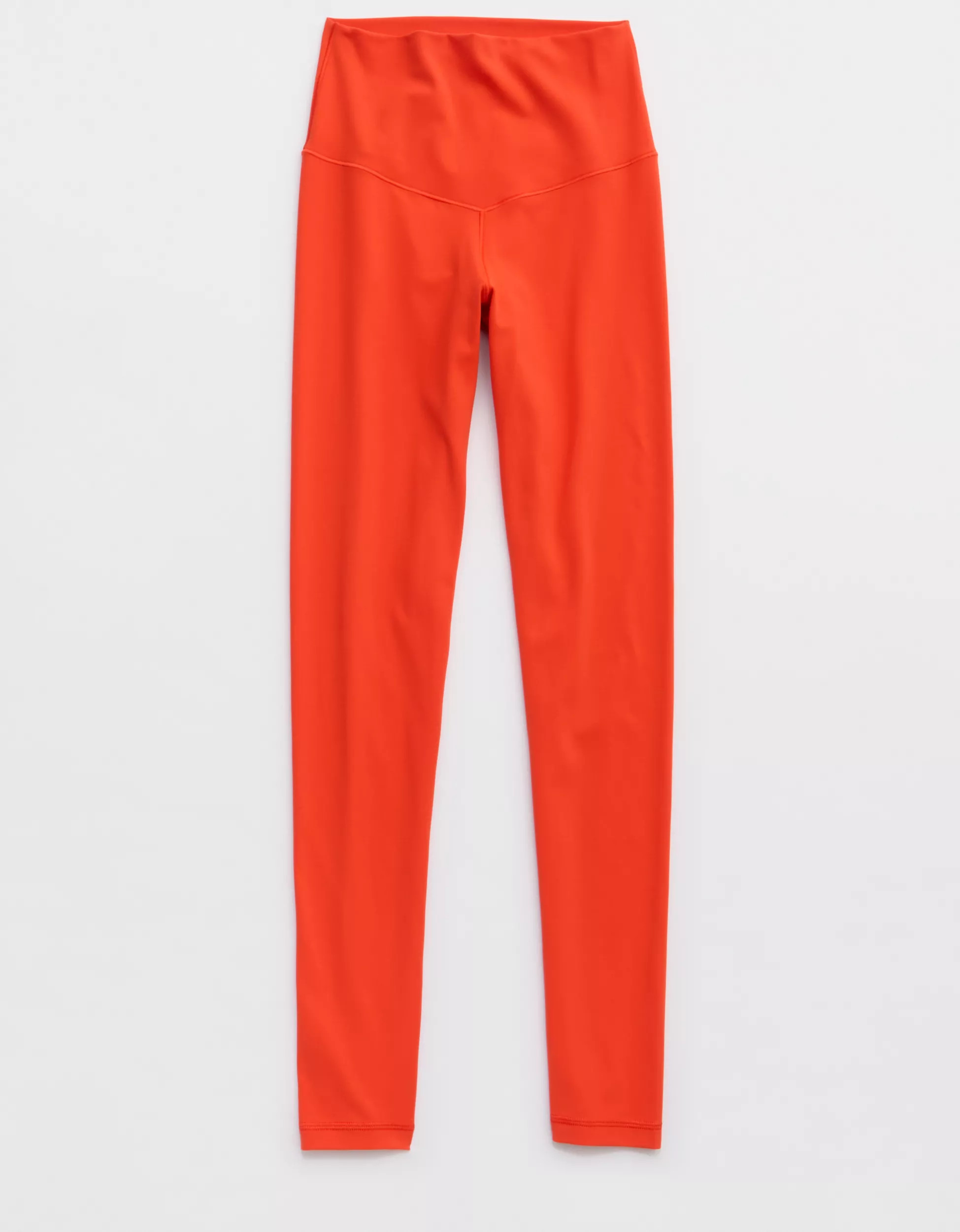 OFFLINE By Aerie Real Me XTRA High Waisted Legging | Aerie