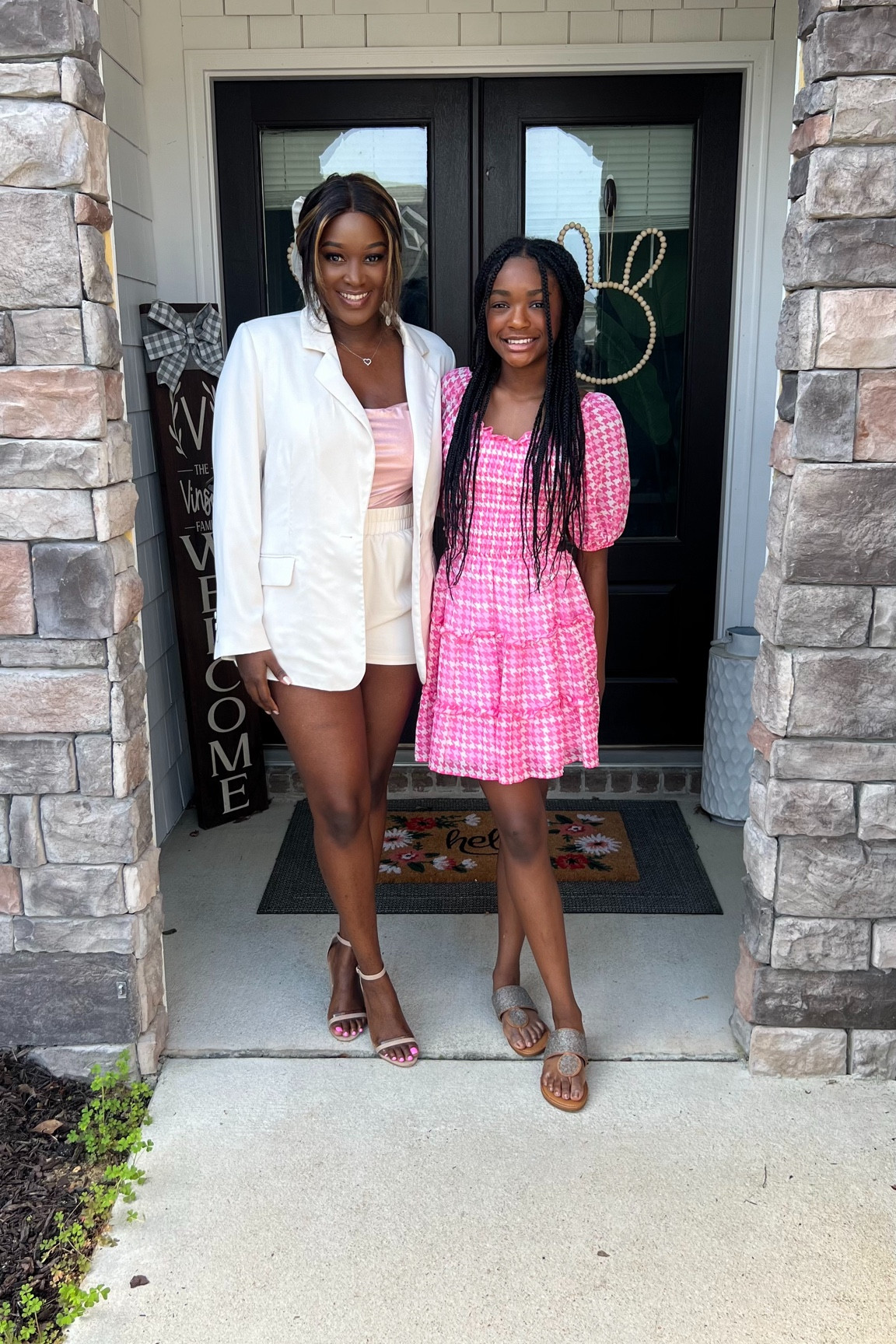 Spring Outfits #springoutfits
#springdress

#LTKfamily #LTKxTarget #LTKstyletip