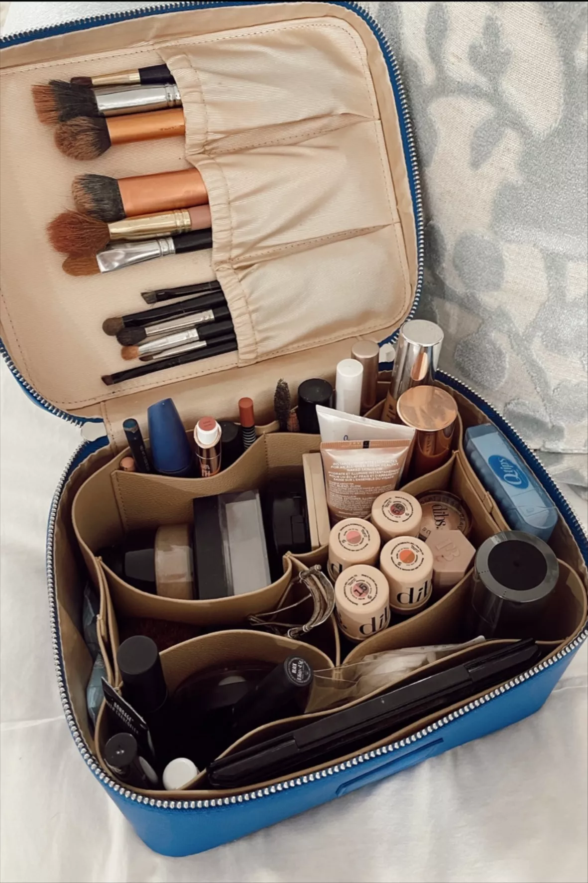 ulta makeup case
