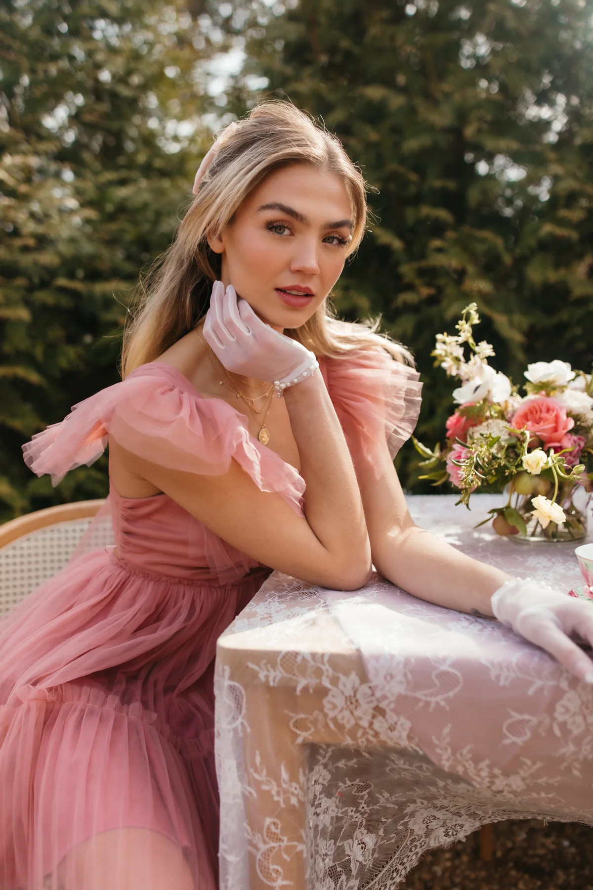 RESTOCK - Rosie Dress | The Post