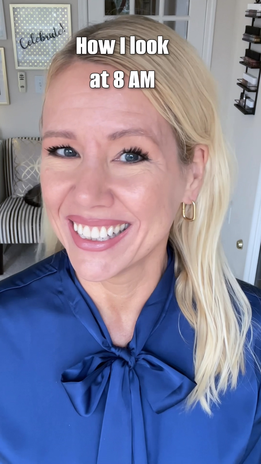 The power of makeup y’all! 💄

#LTKBeauty #LTKOver40