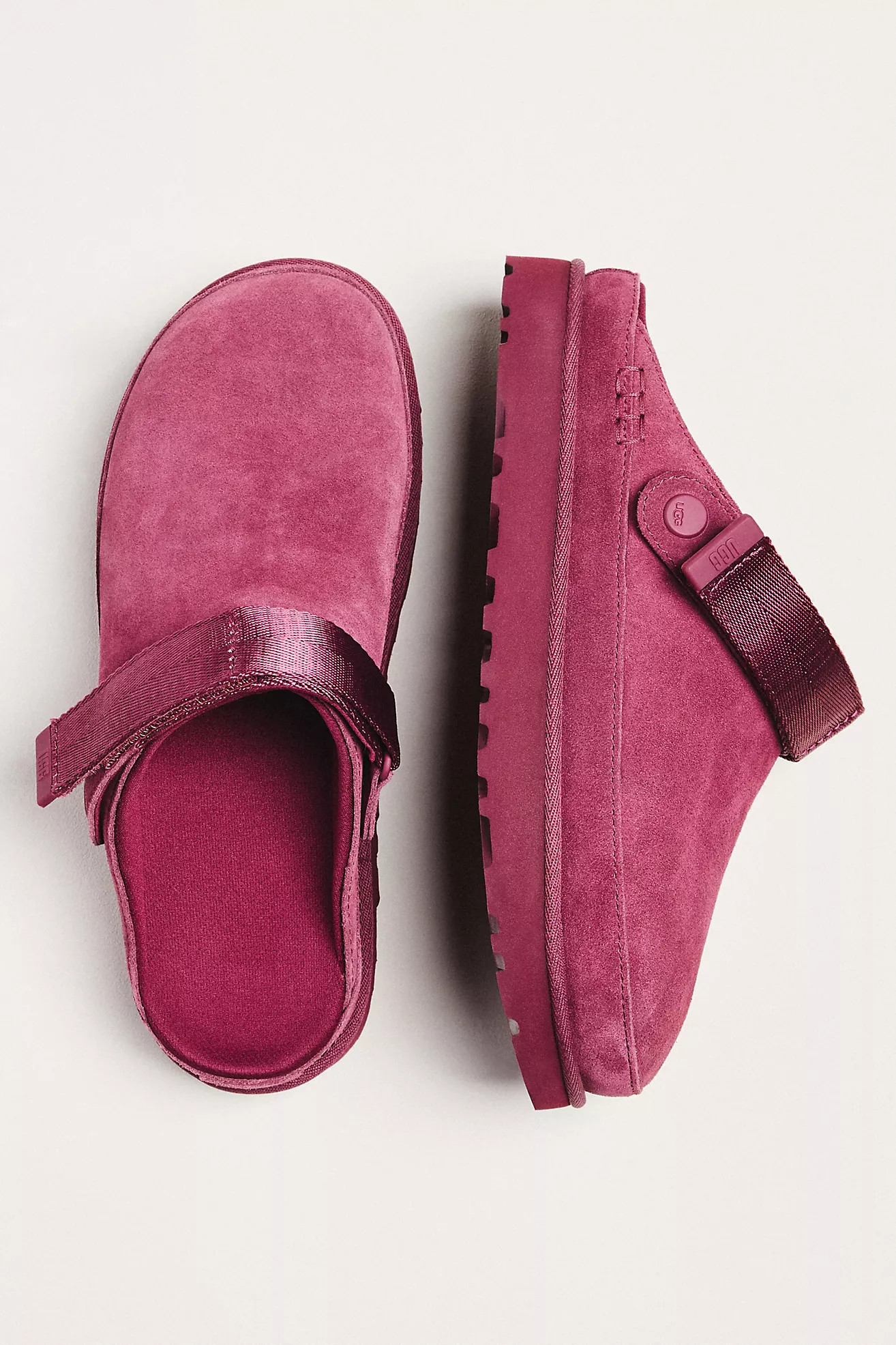 UGG® Goldenstar Clogs | Anthropologie (US)