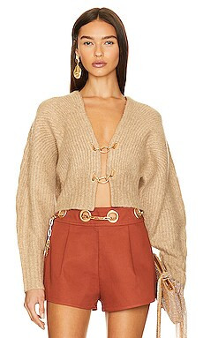 Casella Cardigan
                    
                    Cult Gaia | Revolve Clothing (Global)