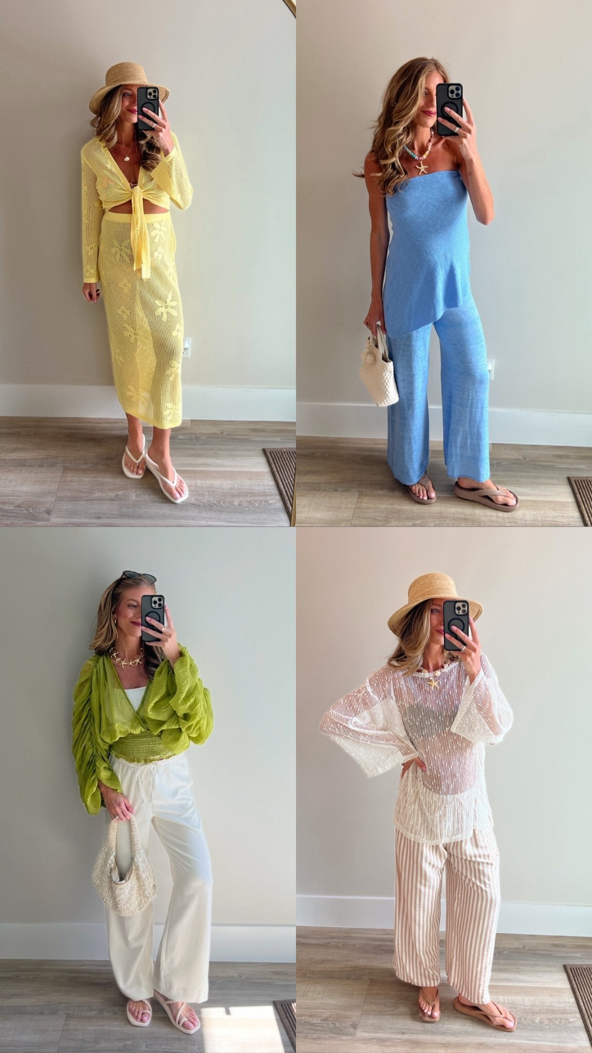 Crocs have become a summer staple for me! I got my first pair a little over a year ago when I saw they had sandals and flip flops!

#LTKootd #LTKmomlife #LTKBump