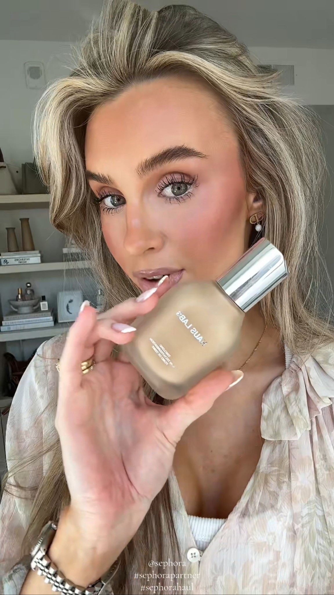 The products I cannot live without! @sephora #sephorapartner #sephorahaul