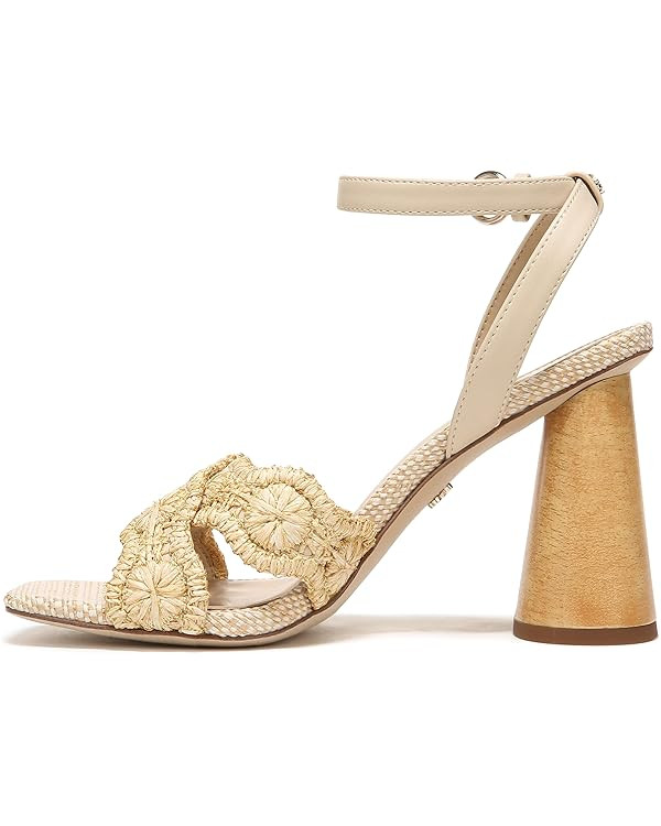 Sam Edelman Women's Kacie Sandals | Amazon (US)