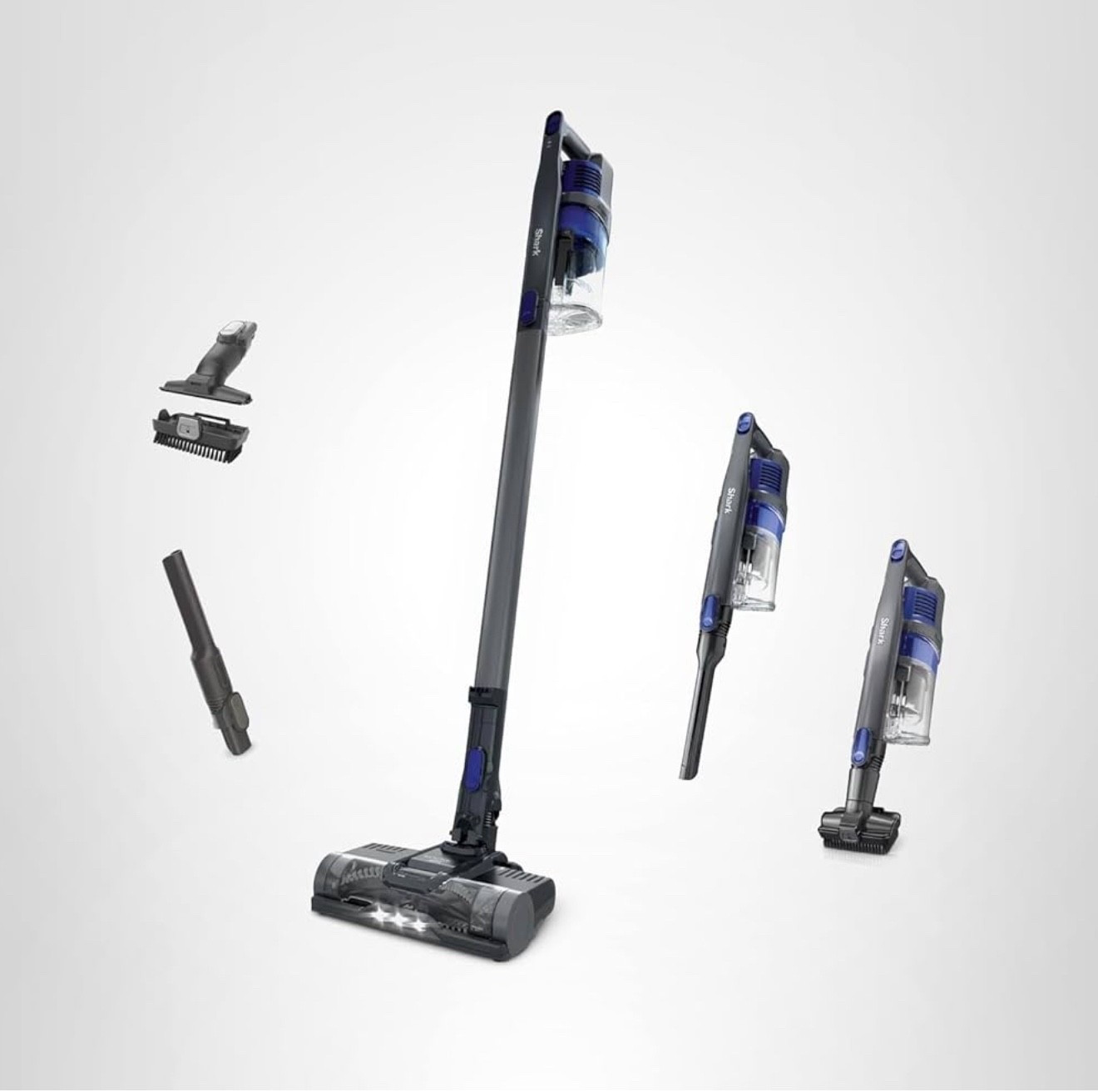 If you’re in need of a new vacuum, highly recommend this Shark ⭐️ 50% off for prime days making it $149 📦 

#LTKSaleAlert #LTKHome #LTKPets