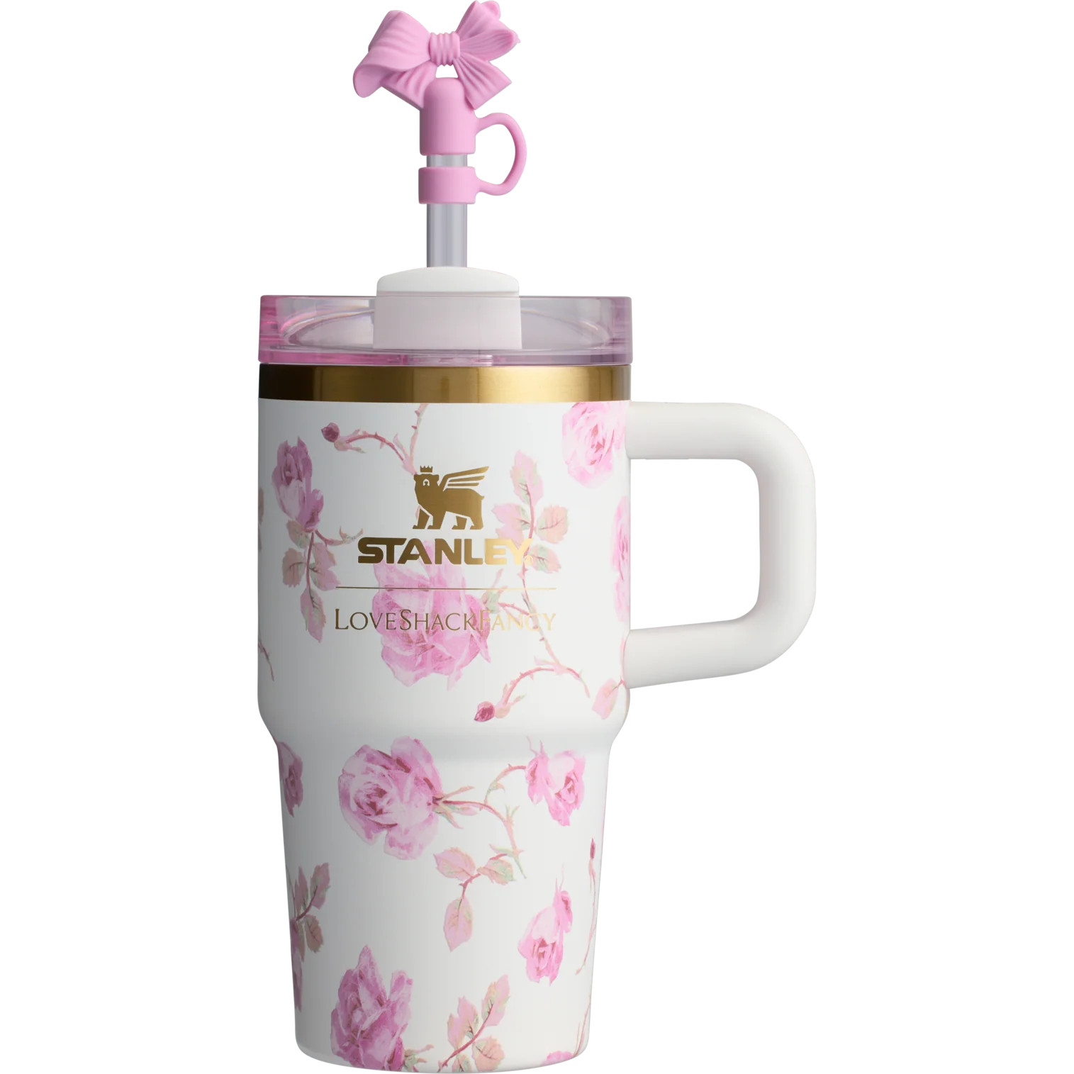 Quencher H2.0 Travel Tumbler | 20 OZ | Stanley | Stanley 1913 (US)