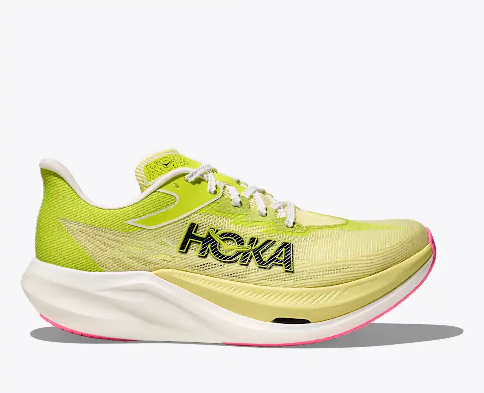 Rocket X 3 | Hoka One US