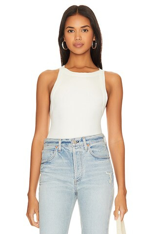 Ximeno Tank
                    
                    The Line by K | Revolve Clothing (Global)