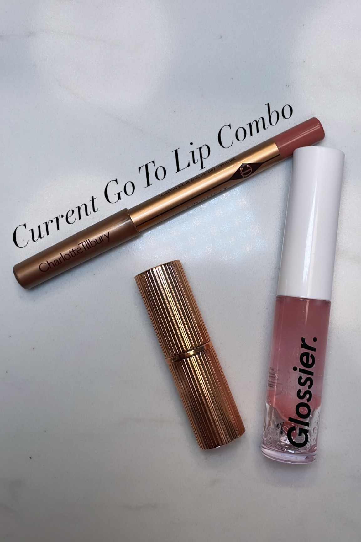 Current go to lip combo! Grab it while it’s on sale. 💄 

#LTKbeauty #LTKsalealert #LTKBeautySale