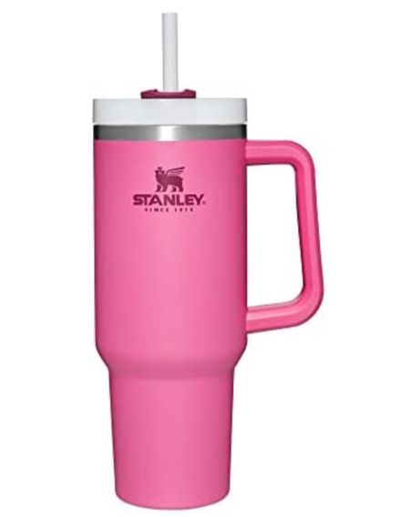 Stanley cup new color! 

#LTKCyberweek #LTKHoliday #LTKGiftGuide