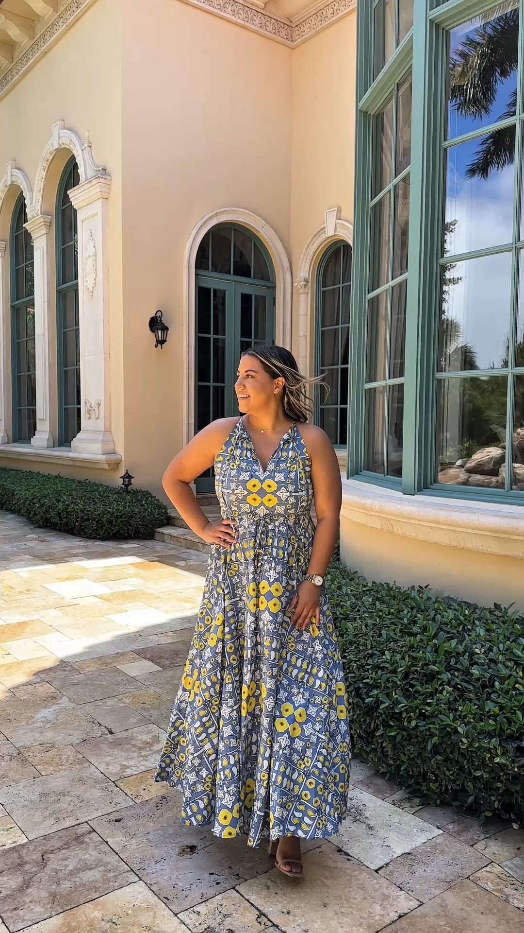 Pov: You found the perfect spring dresses for any occasion 💐

@beyondbyvera Verdue Collection is great for Easter, baby/bridal showers, and brunches all season long 💛

They currently have an Easter Special 🛍️



#LTKWedding #LTKSeasonal #LTKWatchNow